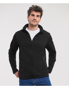 R-R-040M-0-Mens Smart Softshell Jacket 2